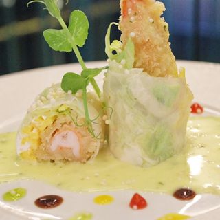 Vietnam roll 4 pezzi