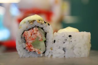 California roll