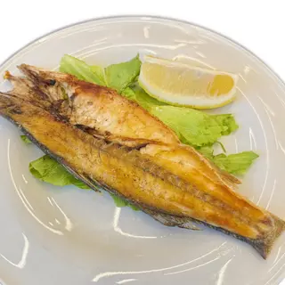 BRANZINO GRIGLIATO