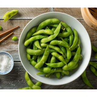 EDAMAME
