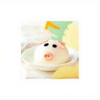 PIG PICCOLO (3 PZ)