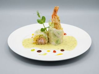 Vietnam roll 4 pezzi