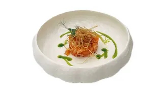 Tartare speciale