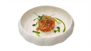 Tartare speciale