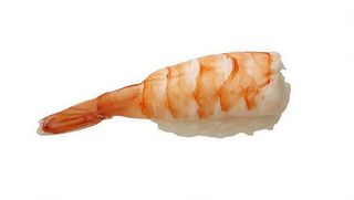 Nigiri ebi 2pz