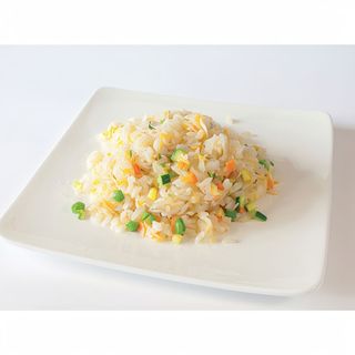 Riso saltado verdure
