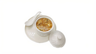 Zuppa Agroppiccante
