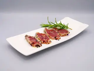 Tataki tonno 4 pezzi