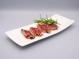 Tataki tonno 4 pezzi