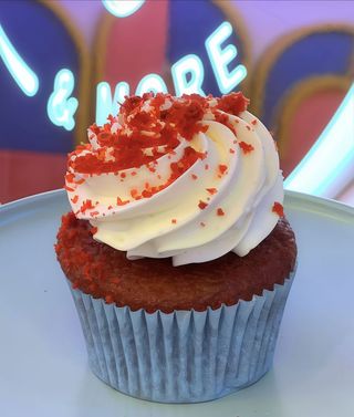 Cupcake