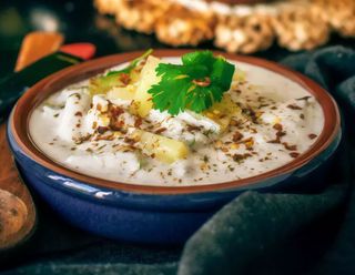 ANANAS RAITA