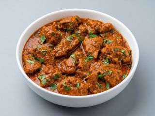 Gosht Shahi Korma