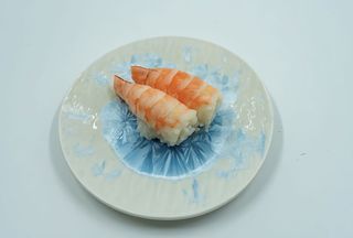 Nigiri ebi