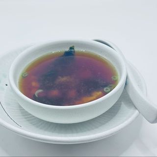 030 - Zuppa di miso