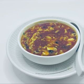 031 - Zuppa agropiccante