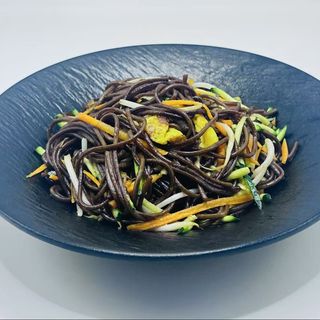 055 - Yasai soba