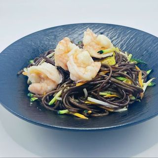 056 - Ebi soba