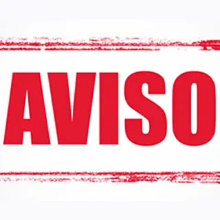Informazione Importante