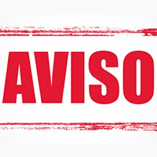 Informazione Importante