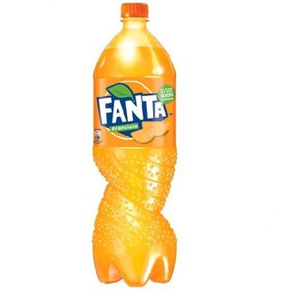 Aranciata 1.35 l