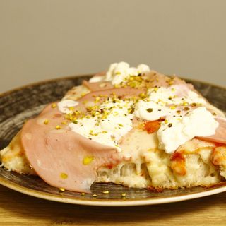 Prosciutto cotto
