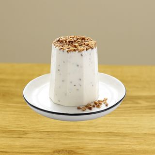 Stracciatella (coppa gelato)