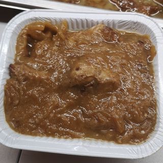 Carne da genovese napoletana