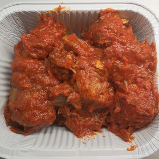 Carne da ragù napoletano 