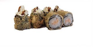 Hosomaki fritto - 6 pezzi