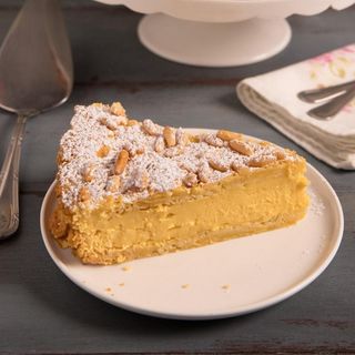 Torta della Nonna