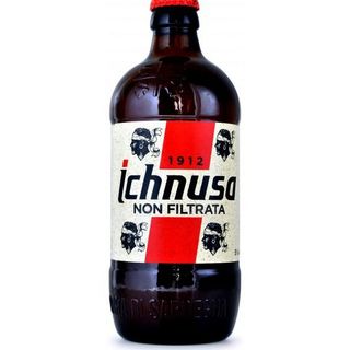 Ichnusa non filtrata 33cl