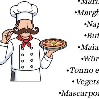 Bianca salsiccia e porcini