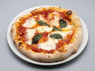 Margherita