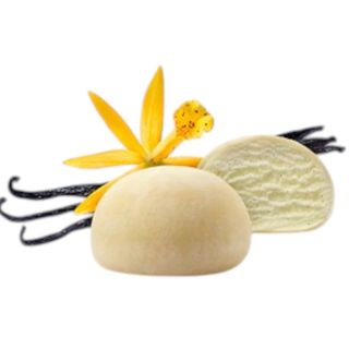Mochi gelato alla vaniglia