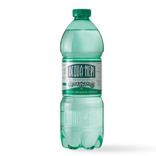 Acqua frizzante 50 cl