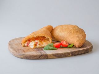 Panzerotti Pomodoro e Mozzarella 6 pezzi
