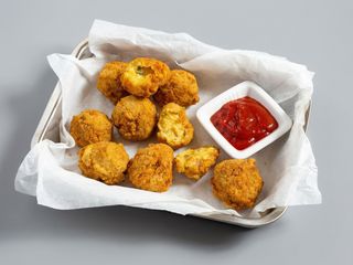 Chili Cheese Nuggets 6 pezzi