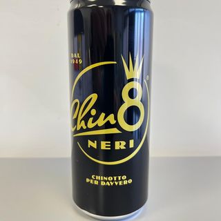 Chinotto Neri 33 cl Sleek