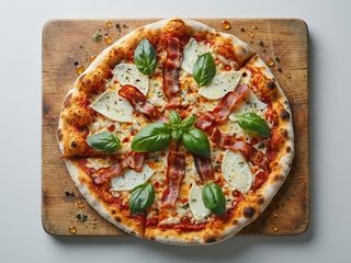 La amatriciana