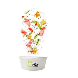 Pokè Fai da te Snack