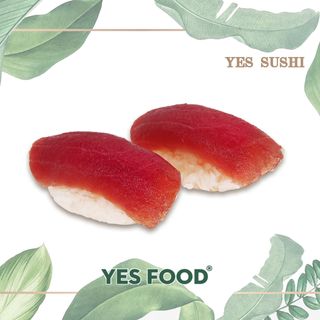 Nigiri Tonno 2 Pezzi
