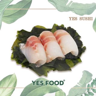 Sashimi Spigola 3 Pezzi