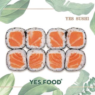 Hosomaki Sake 8 Pezzi