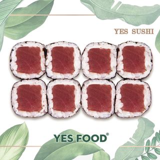 Hosomaki Tuna 8 Pezzi