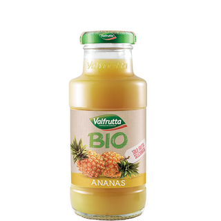 Succo Valfrutta BIO 25cl