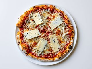 Quatro formaggi