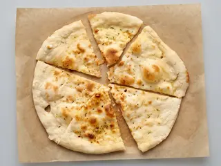 Focaccia