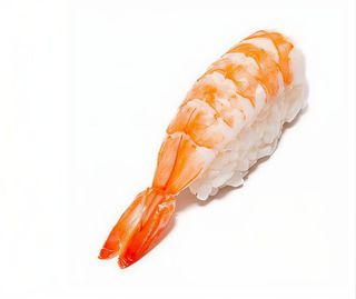 33 Ebi nigiri