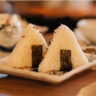 77 Onigiri