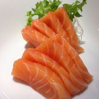 26 Carpaccio salmone